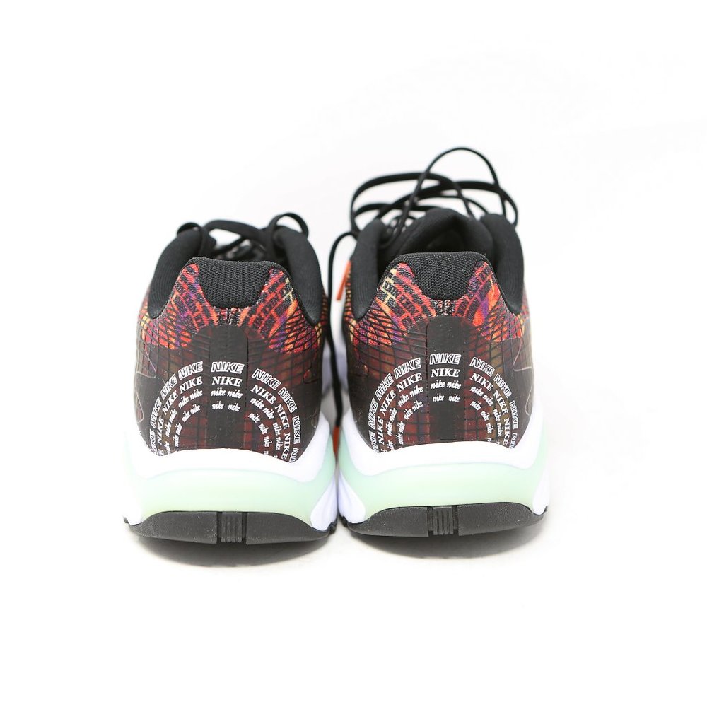 Nike Ghoswift D/MS/X London Rave Running Shoe DMSX CU4737-001 Jogging Jog - Picture 5 of 10